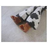 (FS) Vintage Toy Story Jesse Pull-S...