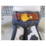 (FS) Vintage Toy Story Jesse Pull-S...