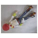(FS) Vintage Toy Story Jesse Pull-S...