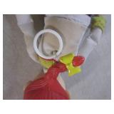 (FS) Vintage Toy Story Jesse Pull-S...