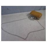 (EC1) Vintage Knuckle Duster Handle...