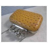 (EC1) Vintage Knuckle Duster Handle...