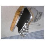 (EC1) Vintage Knuckle Duster Handle...