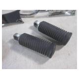 (CS) Motorcycle Parts Including Har...