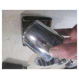 (CS) Motorcycle Parts Including Har...