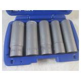 (FS) 5pc Power Torque Bolt Extracto...