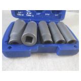 (FS) 5pc Power Torque Bolt Extracto...