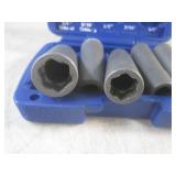 (FS) 5pc Power Torque Bolt Extracto...