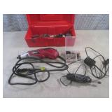 (CS) 2 Rotary Tools with Accessorie...
