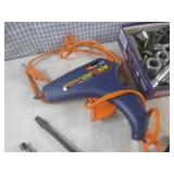 (CS) Assorted Hand Tools, Sockets a...