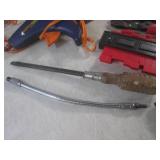 (CS) Assorted Hand Tools, Sockets a...