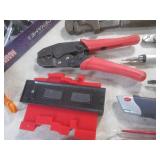 (CS) Assorted Hand Tools, Sockets a...