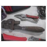 (CS) Assorted Hand Tools, Sockets a...