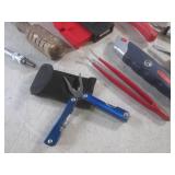 (CS) Assorted Hand Tools, Sockets a...