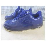 (CS) Pair of Nike Air Air Force 1 S...