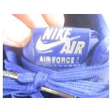 (CS) Pair of Nike Air Air Force 1 S...