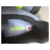 (CSB) Pair of New RBX Active Sneake...