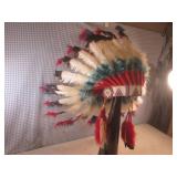 (EW1) Native American Feather War B...