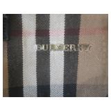 (H-2) Burberry Handbag Purse Preown...