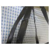 (H-2) Burberry Handbag Purse Preown...