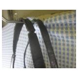 (H-2) Burberry Handbag Purse Preown...