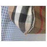 (H-2) Burberry Handbag Purse Preown...