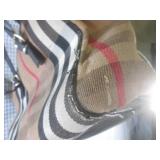 (H-2) Burberry Handbag Purse Preown...