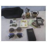 (BSB) Assorted Ammo and Misc Vintag...