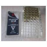 (BSB) Assorted Ammo and Misc Vintag...