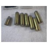 (BSB) Assorted Ammo and Misc Vintag...