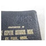 (BSB) Assorted Ammo and Misc Vintag...