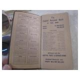 (BSB) Assorted Ammo and Misc Vintag...