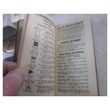 (BSB) Assorted Ammo and Misc Vintag...