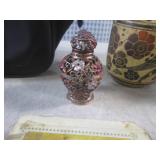 (BSB) Assorted Ammo and Misc Vintag...