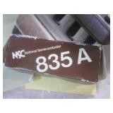 (BSB) Assorted Ammo and Misc Vintag...