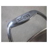 (H-1) All-Clad Stainless with d5 4 ...