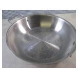 (H-1) All-Clad Stainless with d5 4 ...