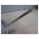 (H-1) All-Clad Stainless with d5 4 ...