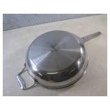 (H-1) All-Clad Stainless with d5 4 ...