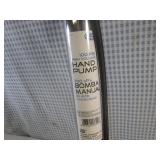 (H-1) New 100 PSI High Volume Hand ...