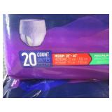 (A-3) 2 - 20 Count Packs Prevail Da...