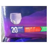 (A-3) 2 - 20 Count Packs Prevail Da...