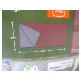 (EW4) Ozark Trail Warm Weather Slee...