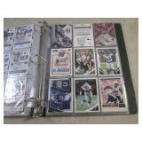 (BS) Assorted Football Sports Cards...