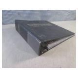 (BS) Assorted Football Sports Cards...