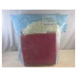 (EW5) Vintage Wedding Dress in Larg...