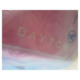 (EW5) Vintage Wedding Dress in Larg...