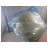 (EW5) Vintage Wedding Dress in Larg...