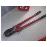 (BS) 24" Johnson Metal Magnetic Lev...