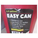 (BS) 24" Johnson Metal Magnetic Lev...